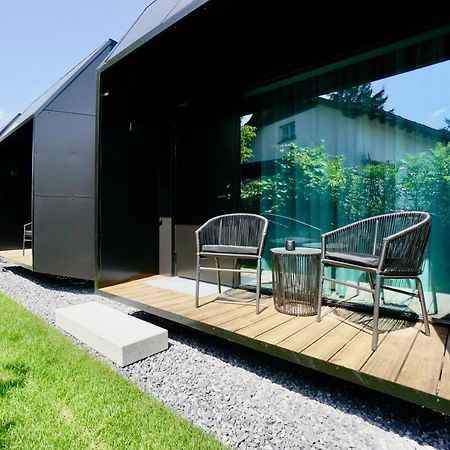 Mader Chalet Park By Maier Maeder المظهر الخارجي الصورة