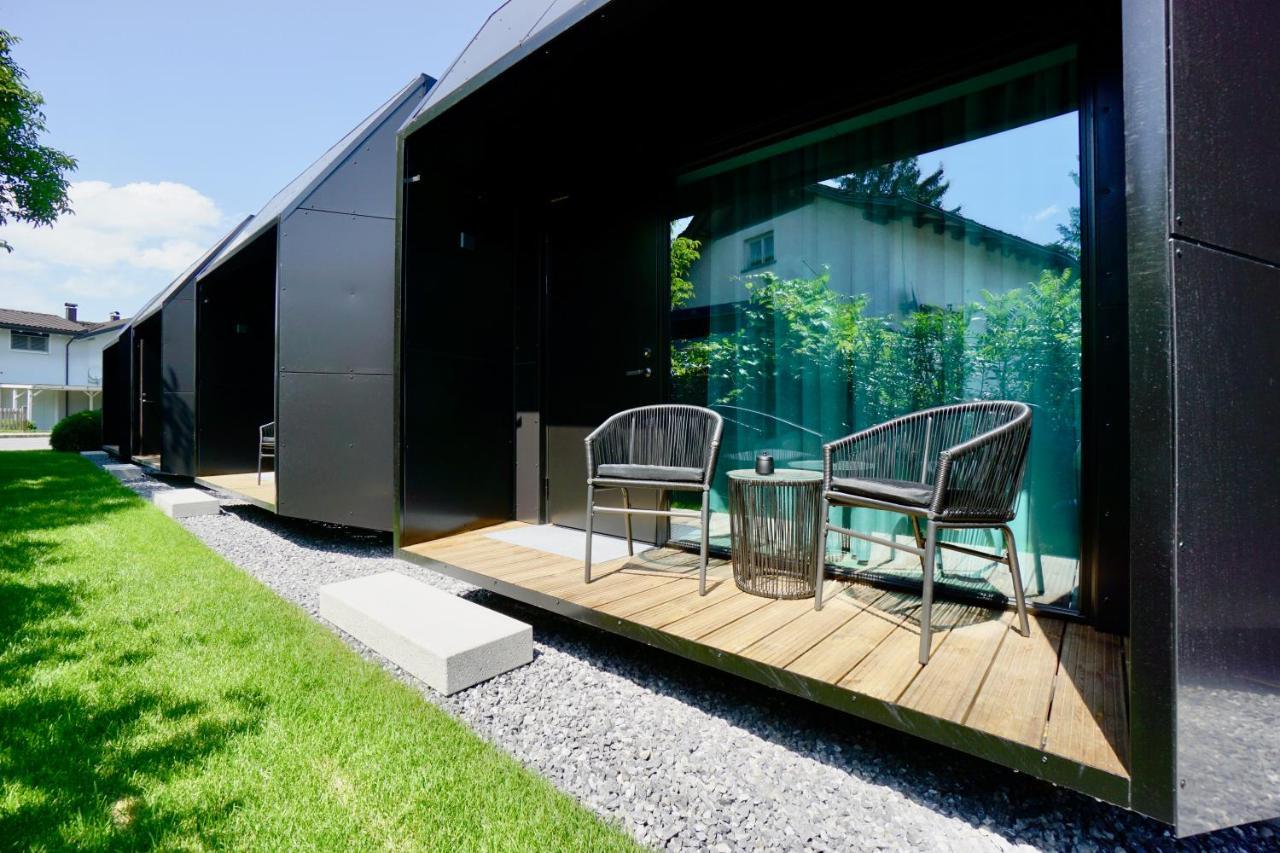 Mader Chalet Park By Maier Maeder المظهر الخارجي الصورة
