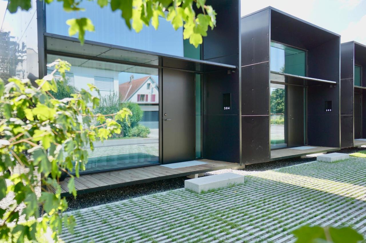 Mader Chalet Park By Maier Maeder المظهر الخارجي الصورة