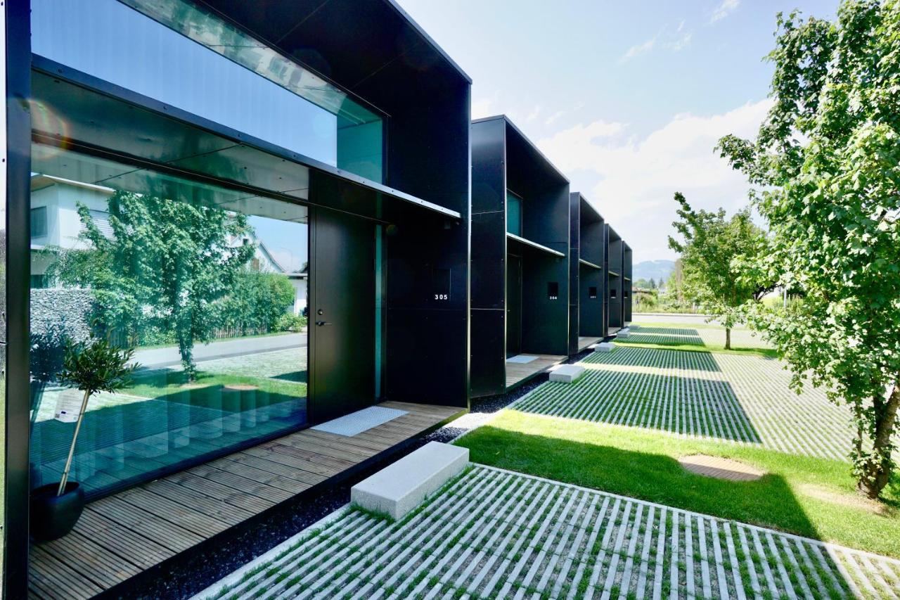Mader Chalet Park By Maier Maeder المظهر الخارجي الصورة