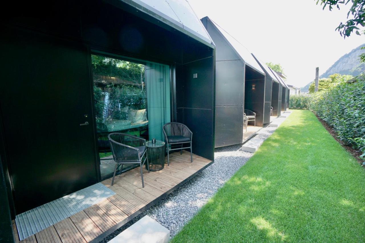 Mader Chalet Park By Maier Maeder المظهر الخارجي الصورة