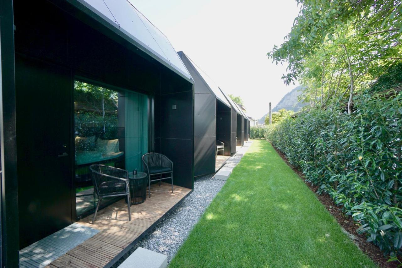 Mader Chalet Park By Maier Maeder المظهر الخارجي الصورة