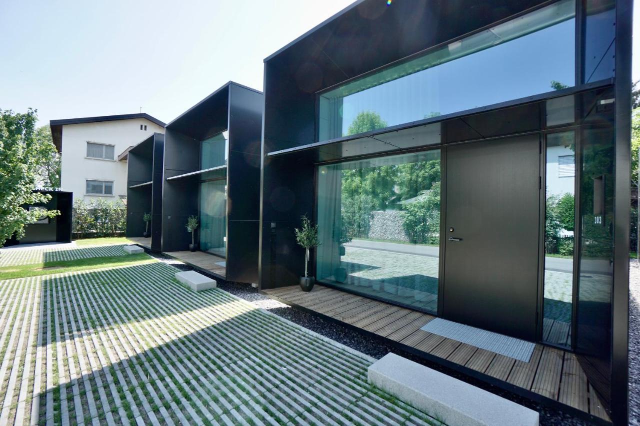 Mader Chalet Park By Maier Maeder المظهر الخارجي الصورة