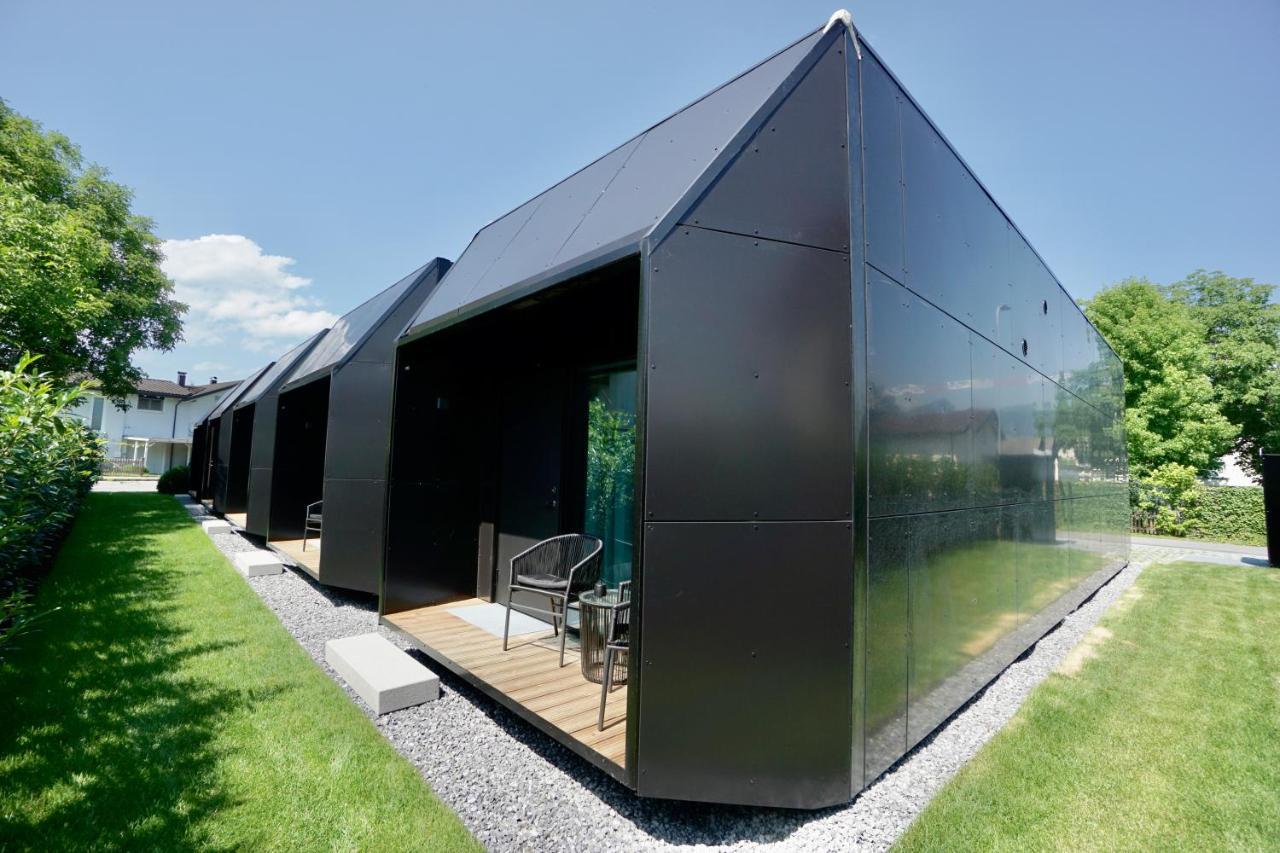 Mader Chalet Park By Maier Maeder المظهر الخارجي الصورة