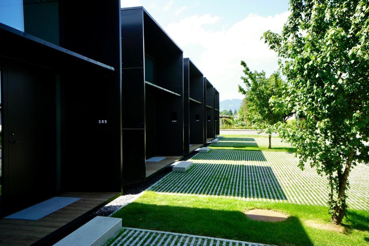 Mader Chalet Park By Maier Maeder المظهر الخارجي الصورة